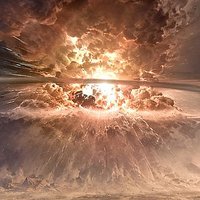 Sodom and Gomorrah destruction