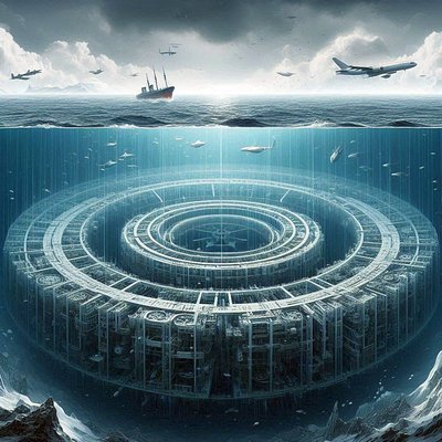 Bermuda Triangle
