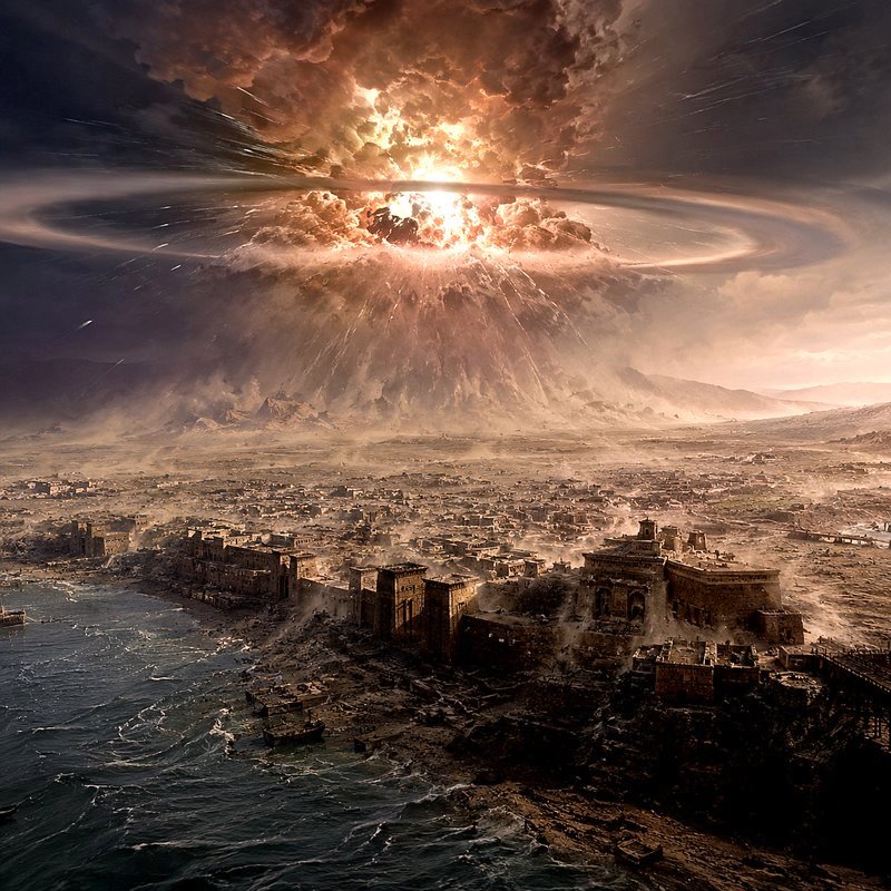 Sodom and Gomorrah Sodom and Gomorrah