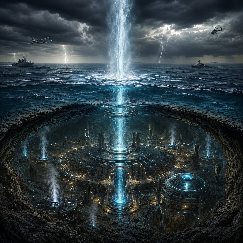 Torus Torus