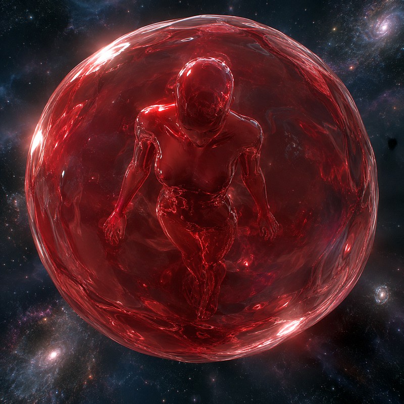Crimson Orb entity Crimson Orb entity