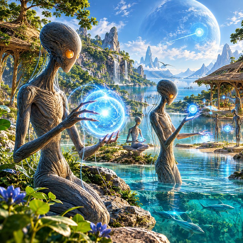 a planet of peaceful energy a planet of peaceful energy