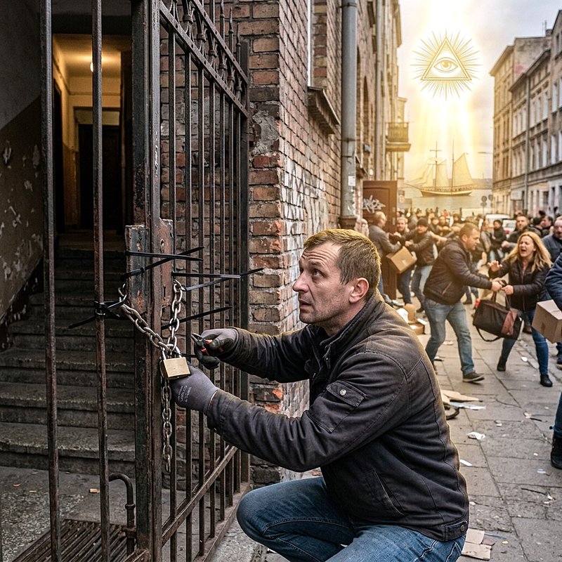 God and thieves in the city God and thieves in the city