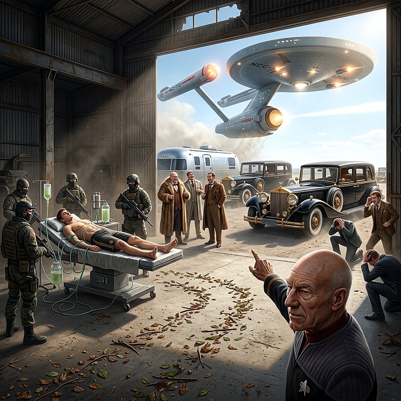 Enterprise