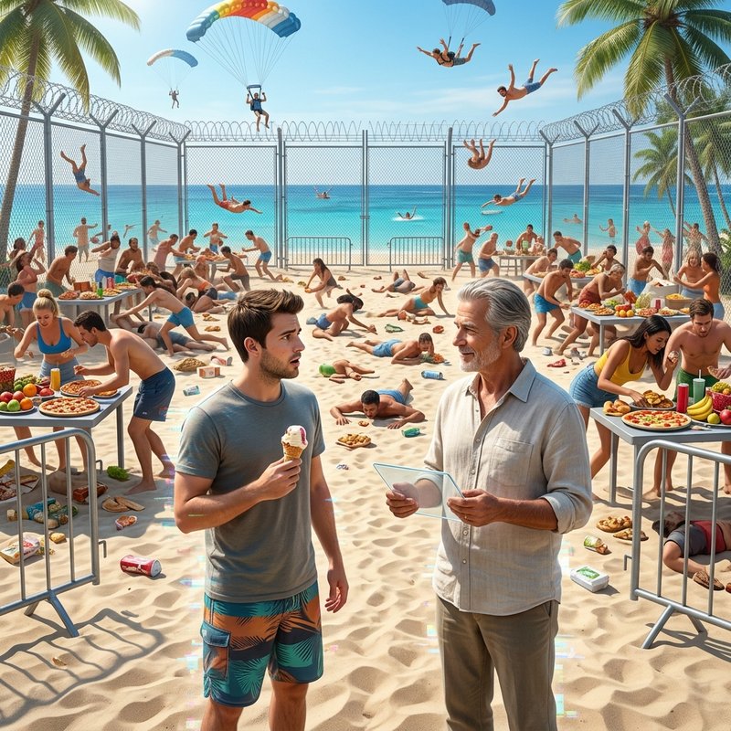 Beach, simulation, and Creator Beach, simulation, and Creator
