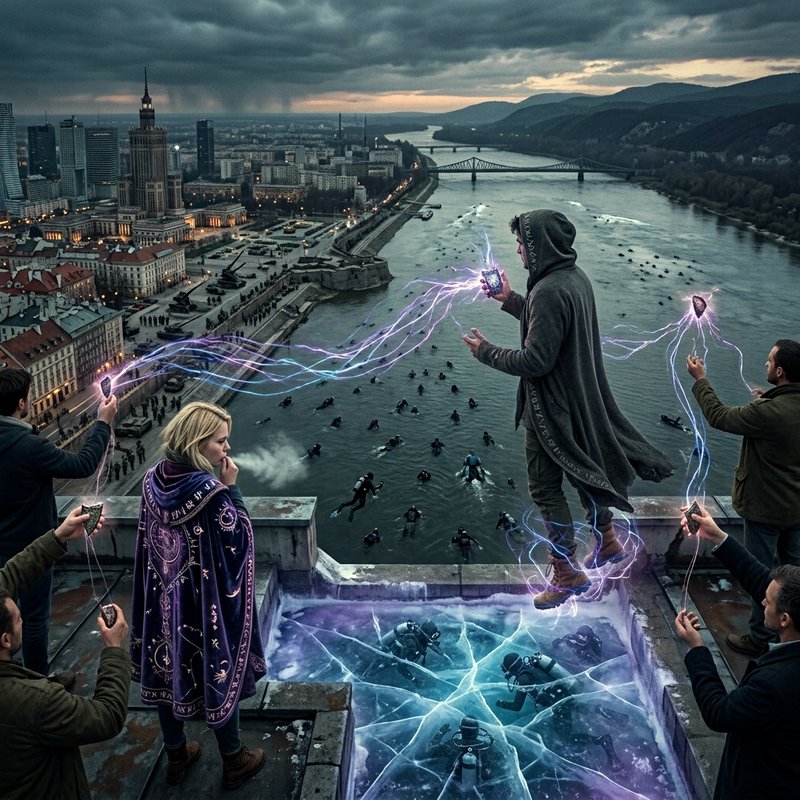 Wizards at war Wizards at war