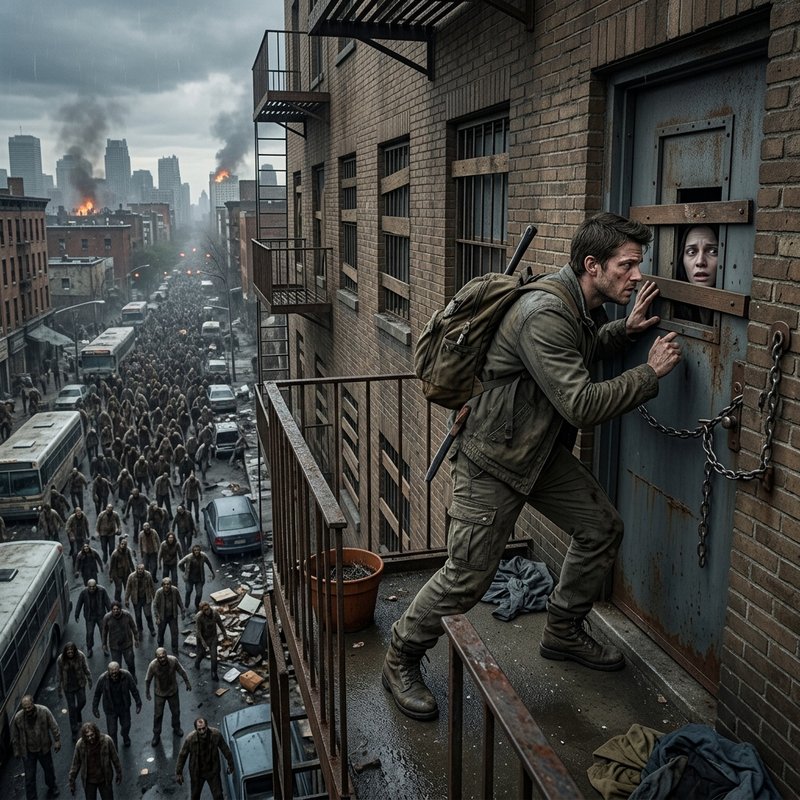 Zombies